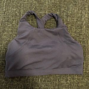All Motion Sports Bra